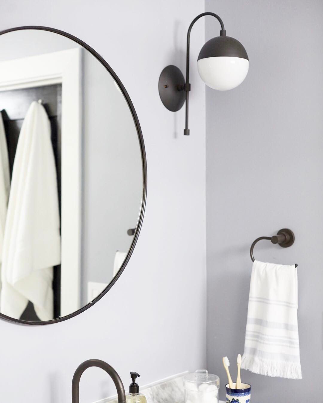 elegant-opaque-glass-globe-wall-sconce-with-brass-finish-modern-indoor-lighting-for-bedrooms-and-living-rooms