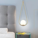 modern-nordic-glass-ball-pendant-light-with-elegant-gold-hoop-for-indoor-decor