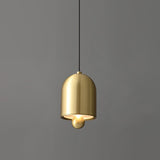 modern-gold-bell-brass-pendant-light-with-3-color-changing-led-for-dining-room-and-bedroom