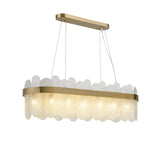 modern-gold-ring-chandelier-with-layered-oval-glass-panels-for-luxury-living-and-dining-rooms