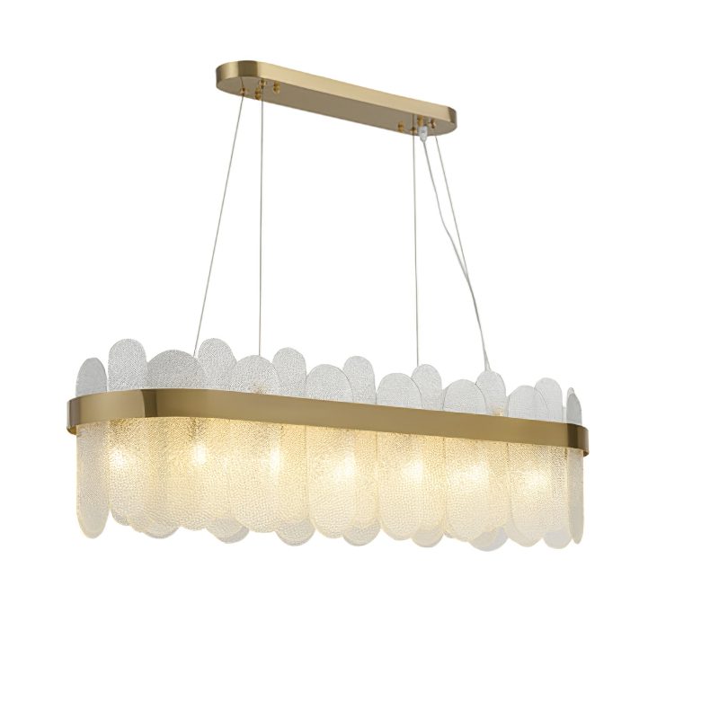 modern-gold-ring-chandelier-with-layered-oval-glass-panels-for-luxury-living-and-dining-rooms