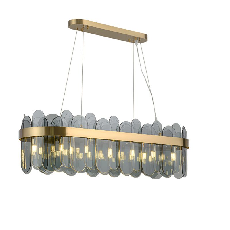 modern-gold-ring-chandelier-with-layered-oval-glass-panels-for-luxury-living-and-dining-rooms