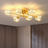 modern-geometric-brass-and-crystal-cube-flush-mount-ceiling-light-fixture