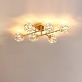 modern-geometric-brass-and-crystal-cube-flush-mount-ceiling-light-fixture