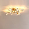 modern-geometric-brass-and-crystal-cube-flush-mount-ceiling-light-fixture