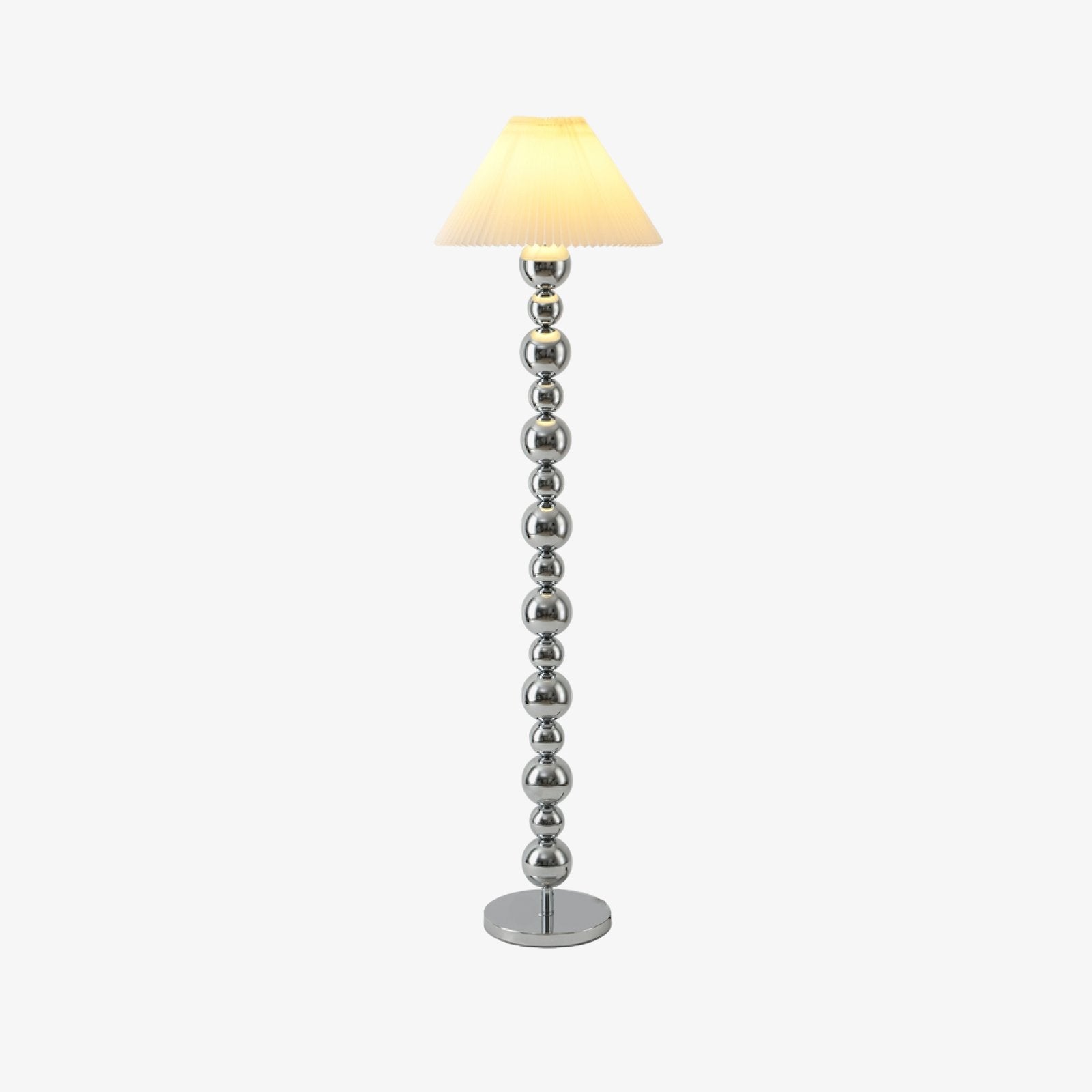 modern-gourd-shape-pleated-floor-lamp-vintage-fabric-shade-standing-light-for-living-room