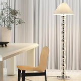 modern-gourd-shape-pleated-floor-lamp-vintage-fabric-shade-standing-light-for-living-room