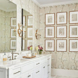 classic-distressed-brass-wall-sconce-with-antique-mirror-accent-for-traditional-hallways-and-living-rooms