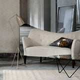 Modern Grasshopper Style Metal Floor Lamp Adjustable Task Standing Light for Reading
