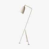 Modern Grasshopper Style Metal Floor Lamp Adjustable Task Standing Light for Reading
