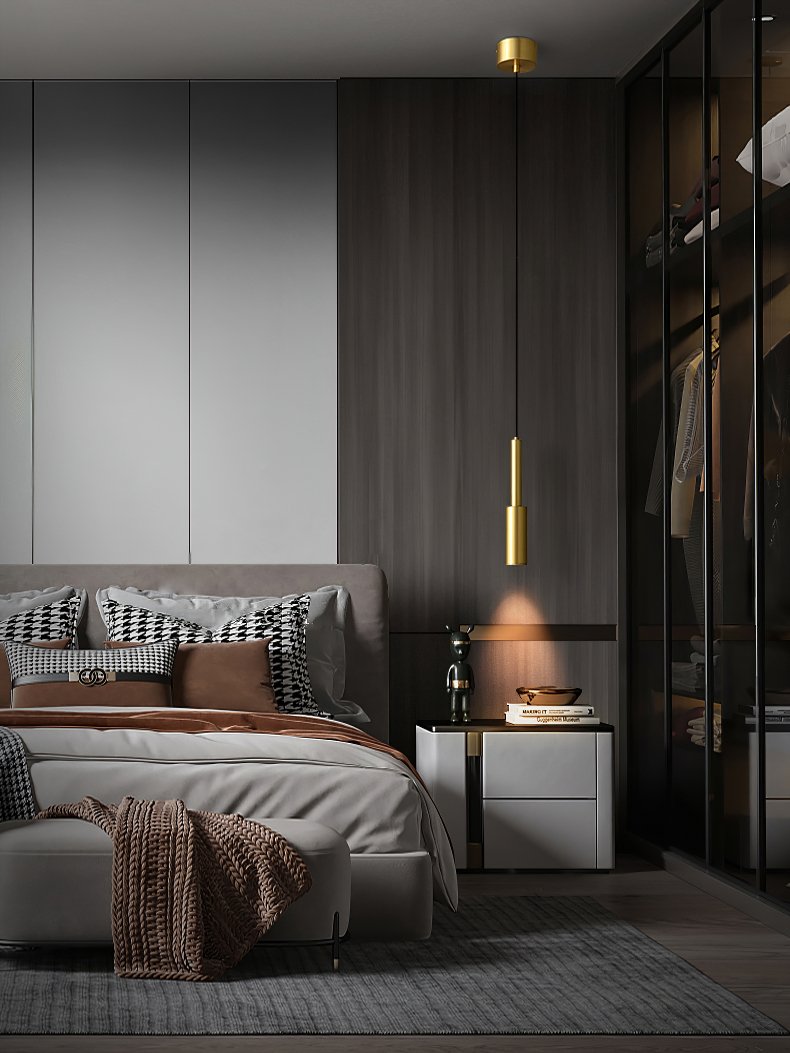 modern-brass-cylinder-led-pendant-light-minimalist-grenade-shape-hanging-lamp-for-bedside-and-dining-room