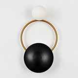 modern-geometric-circle-design-wall-sconce-gold-and-black-indoor-accent-lighting