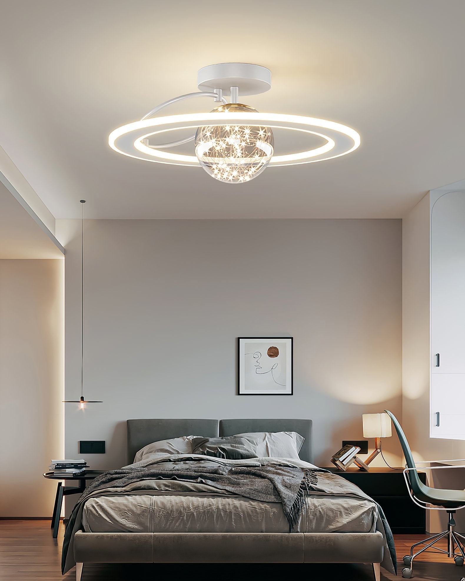 modern-gypsophila-led-flush-mount-ceiling-light-with-adjustable-color-temperatures-for-home