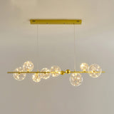 modern-gold-gypsophila-linear-led-chandelier-glass-bubble-pendant-light-for-dining-room