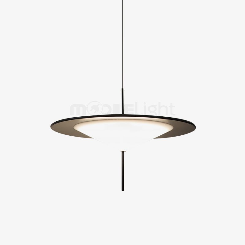 modern-minimalist-integrated-led-pendant-light-with-dual-layer-disc-shade