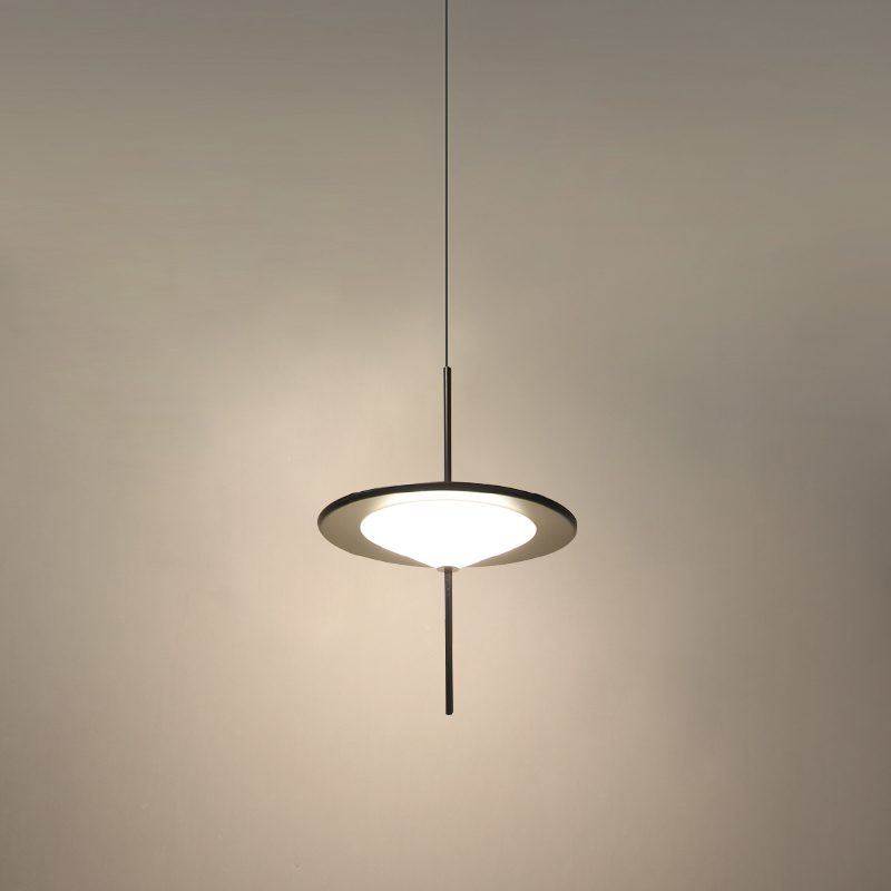modern-minimalist-integrated-led-pendant-light-with-dual-layer-disc-shade