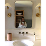 modern-brass-wall-sconce-with-triangular-fabric-shade-hackney-style-light