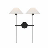 modern-brass-wall-sconce-with-triangular-fabric-shade-hackney-style-light