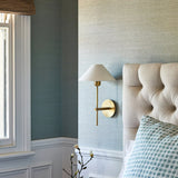modern-brass-wall-sconce-with-triangular-fabric-shade-hackney-style-light