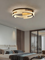 modern-ring-shaped-half-dome-led-flush-mount-ceiling-light-in-gold-or-black-finish