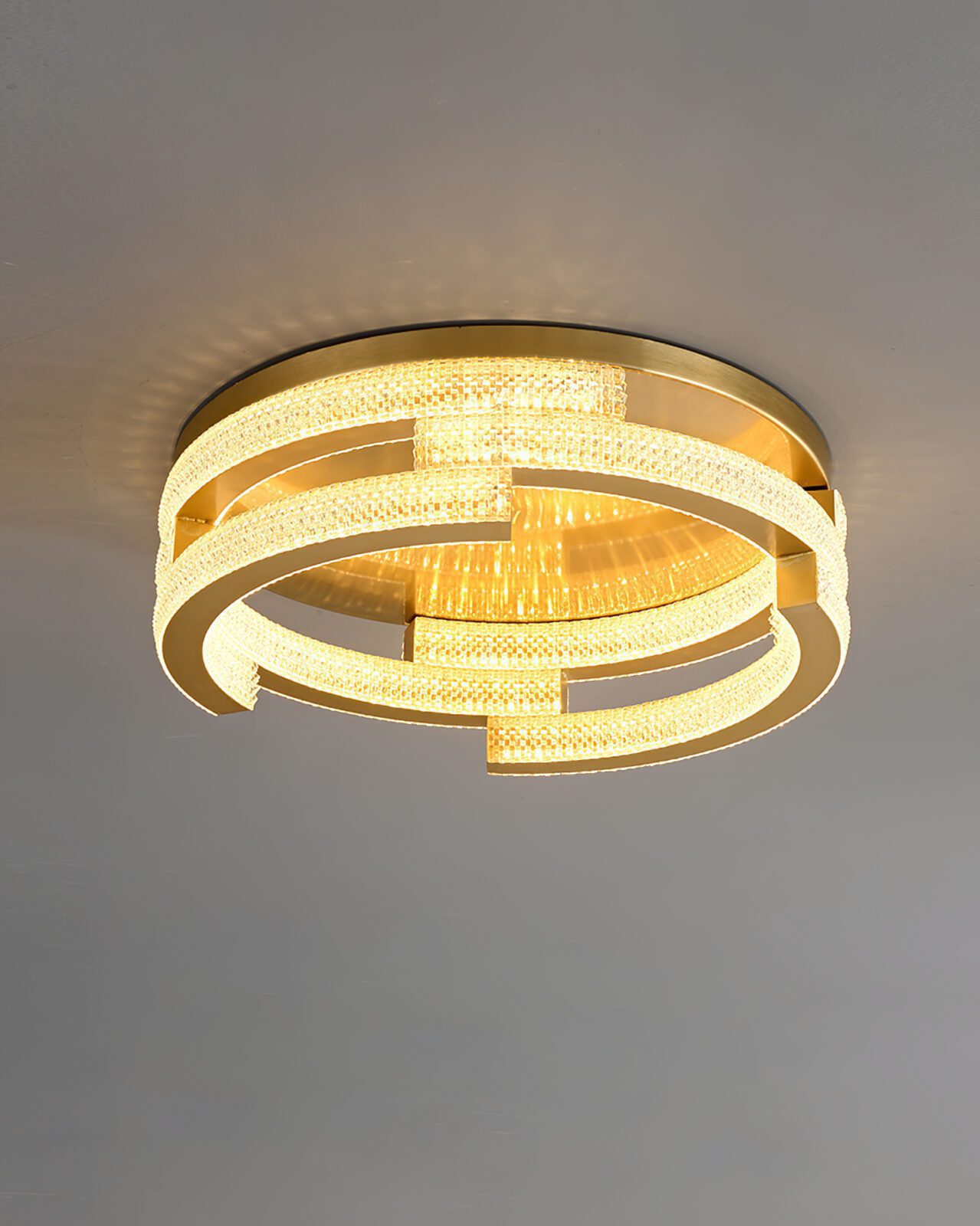 modern-ring-shaped-half-dome-led-flush-mount-ceiling-light-in-gold-or-black-finish