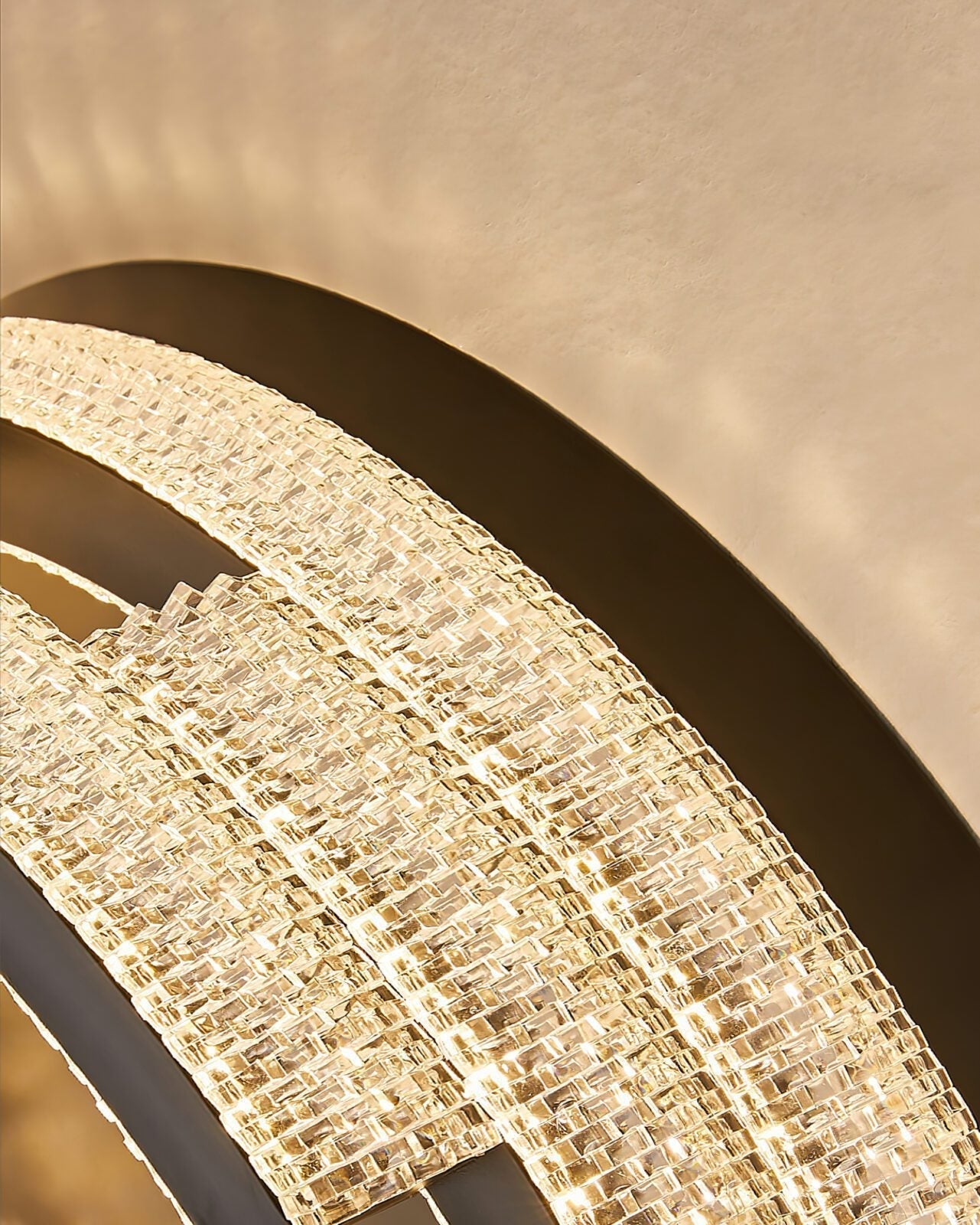 modern-ring-shaped-half-dome-led-flush-mount-ceiling-light-in-gold-or-black-finish