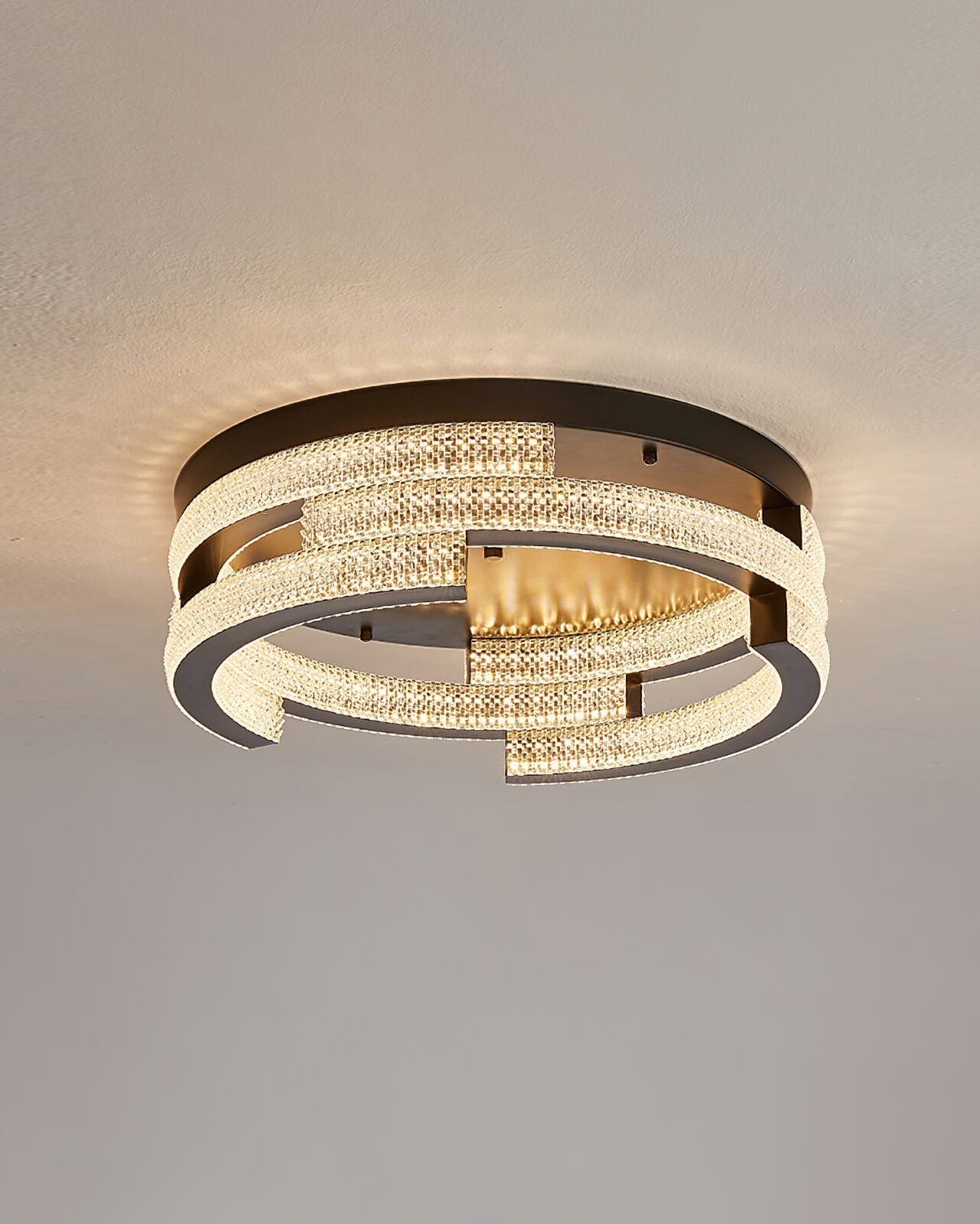 modern-ring-shaped-half-dome-led-flush-mount-ceiling-light-in-gold-or-black-finish