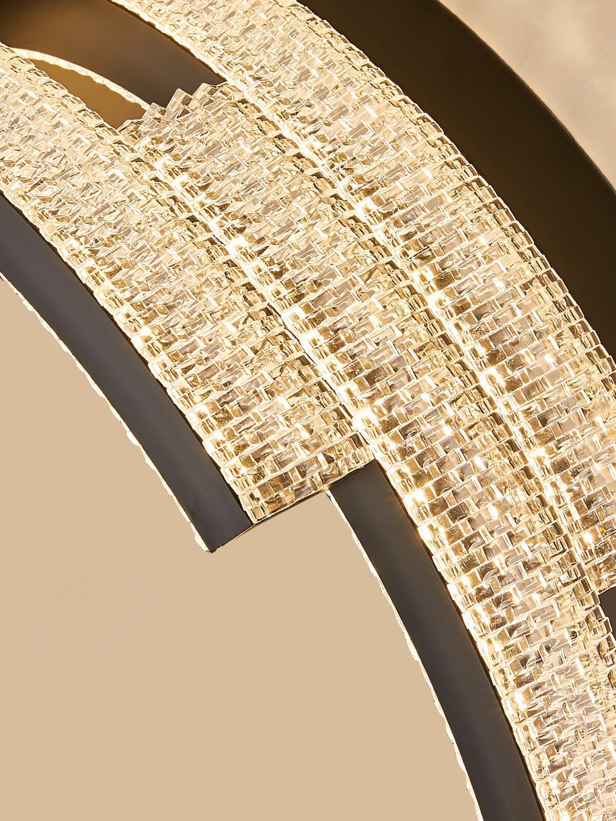 modern-ring-shaped-half-dome-led-flush-mount-ceiling-light-in-gold-or-black-finish