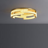 modern-ring-shaped-half-dome-led-flush-mount-ceiling-light-in-gold-or-black-finish