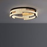 modern-ring-shaped-half-dome-led-flush-mount-ceiling-light-in-gold-or-black-finish