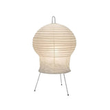 Hana Washi Japanese Rice Paper Table Lamp Minimalist Desk Light for Bedroom Living Room