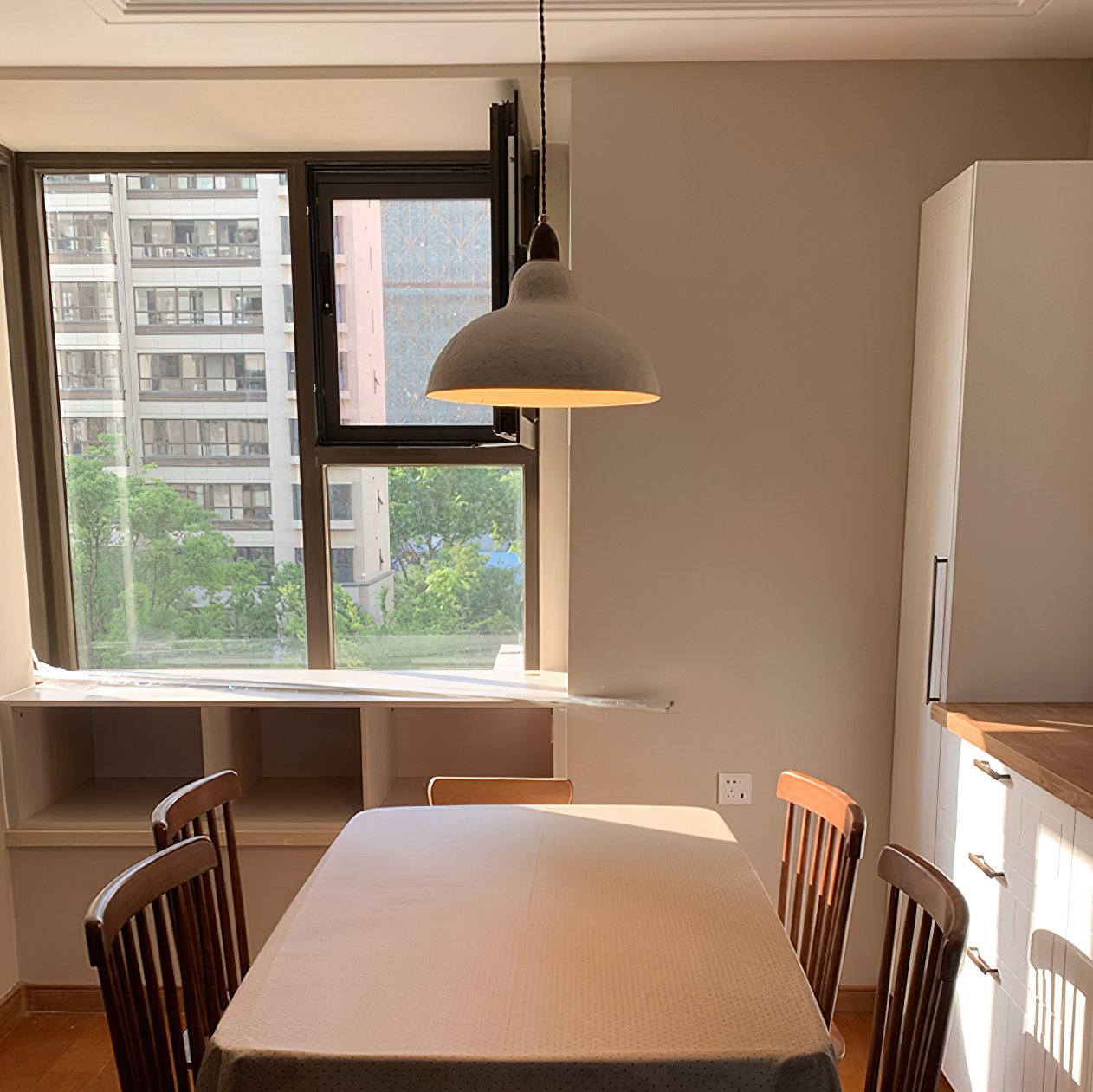 modern-handmade-paper-pendant-light-minimalist-wabi-sabi-hanging-lamp-for-dining-room-and-bedroom-decor