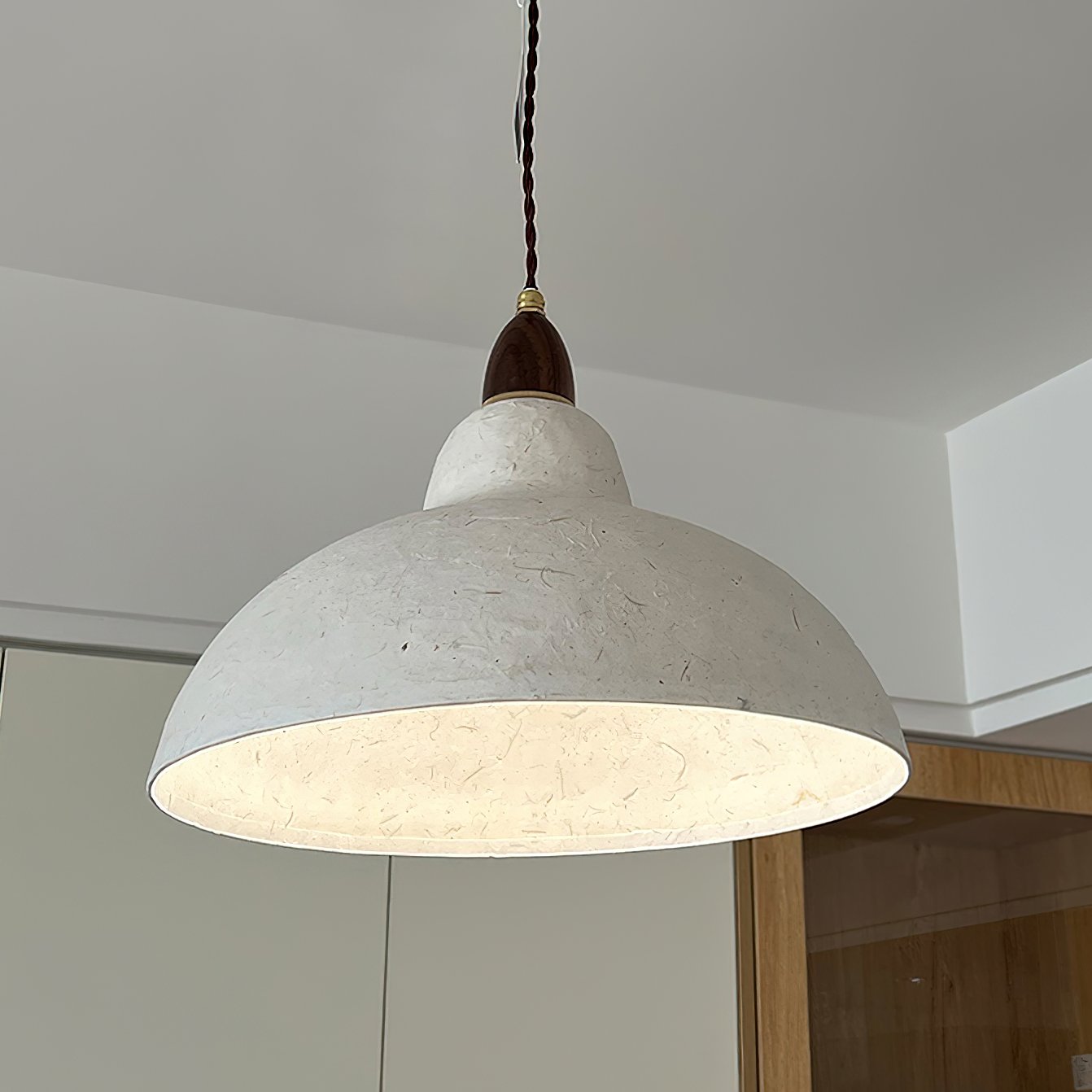 modern-handmade-paper-pendant-light-minimalist-wabi-sabi-hanging-lamp-for-dining-room-and-bedroom-decor