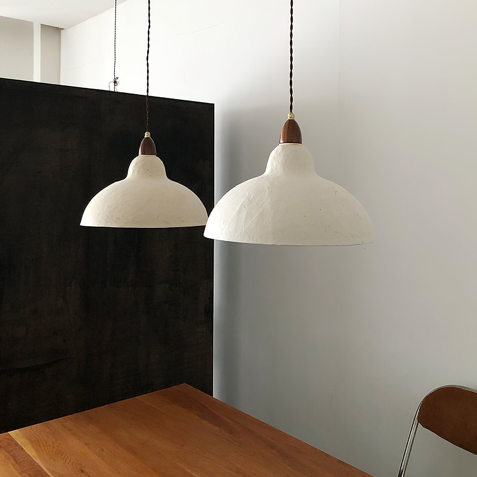 modern-handmade-paper-pendant-light-minimalist-wabi-sabi-hanging-lamp-for-dining-room-and-bedroom-decor