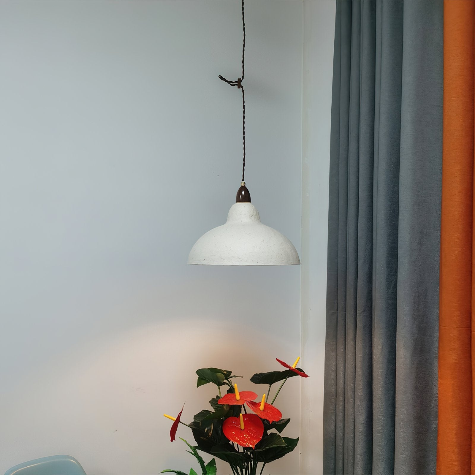 modern-handmade-paper-pendant-light-minimalist-wabi-sabi-hanging-lamp-for-dining-room-and-bedroom-decor