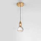 modern-glass-crystal-pendant-light-gold-chandelier-with-cylindrical-reflector-and-spherical-element-design