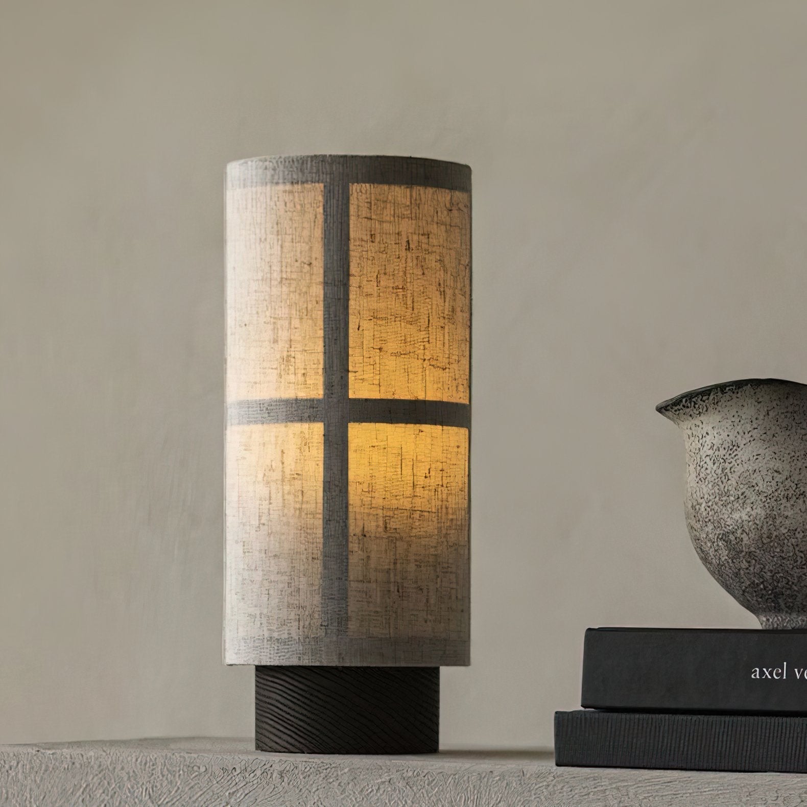 hashira-style-japanese-fabric-lantern-portable-table-lamp-with-wood-base-usb-rechargeable-bedside-light