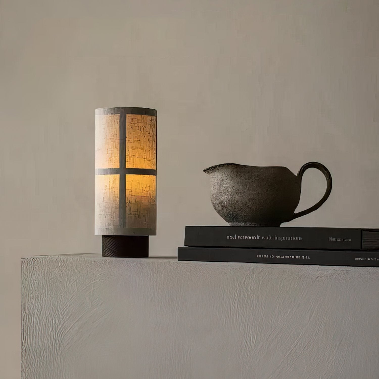 hashira-style-japanese-fabric-lantern-portable-table-lamp-with-wood-base-usb-rechargeable-bedside-light