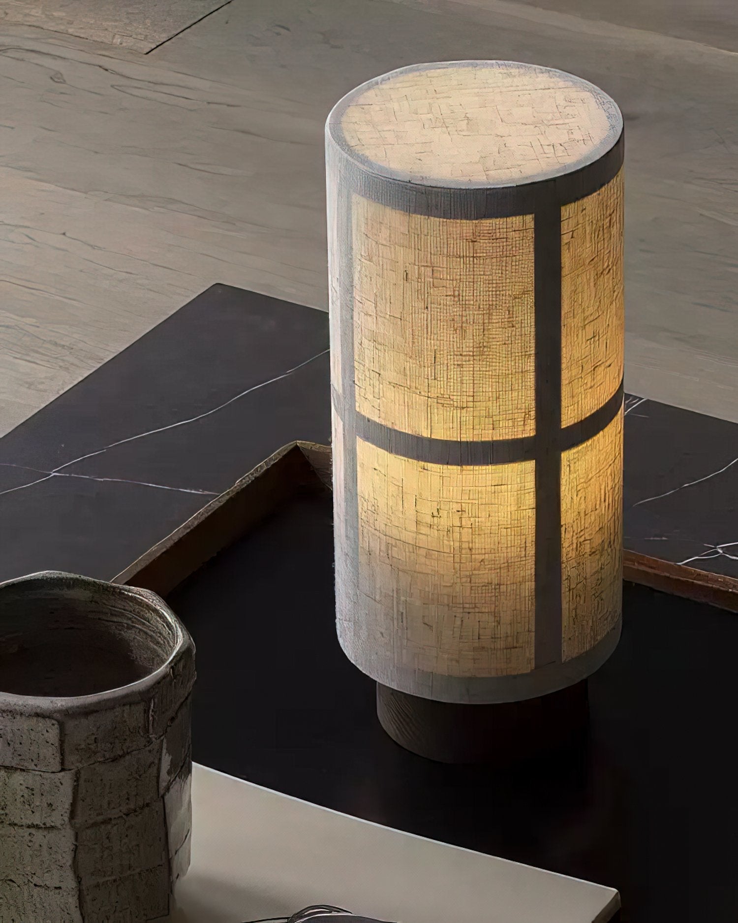 hashira-style-japanese-fabric-lantern-portable-table-lamp-with-wood-base-usb-rechargeable-bedside-light