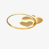 modern-gold-heart-shaped-acrylic-led-flush-mount-ceiling-lighting-fixture