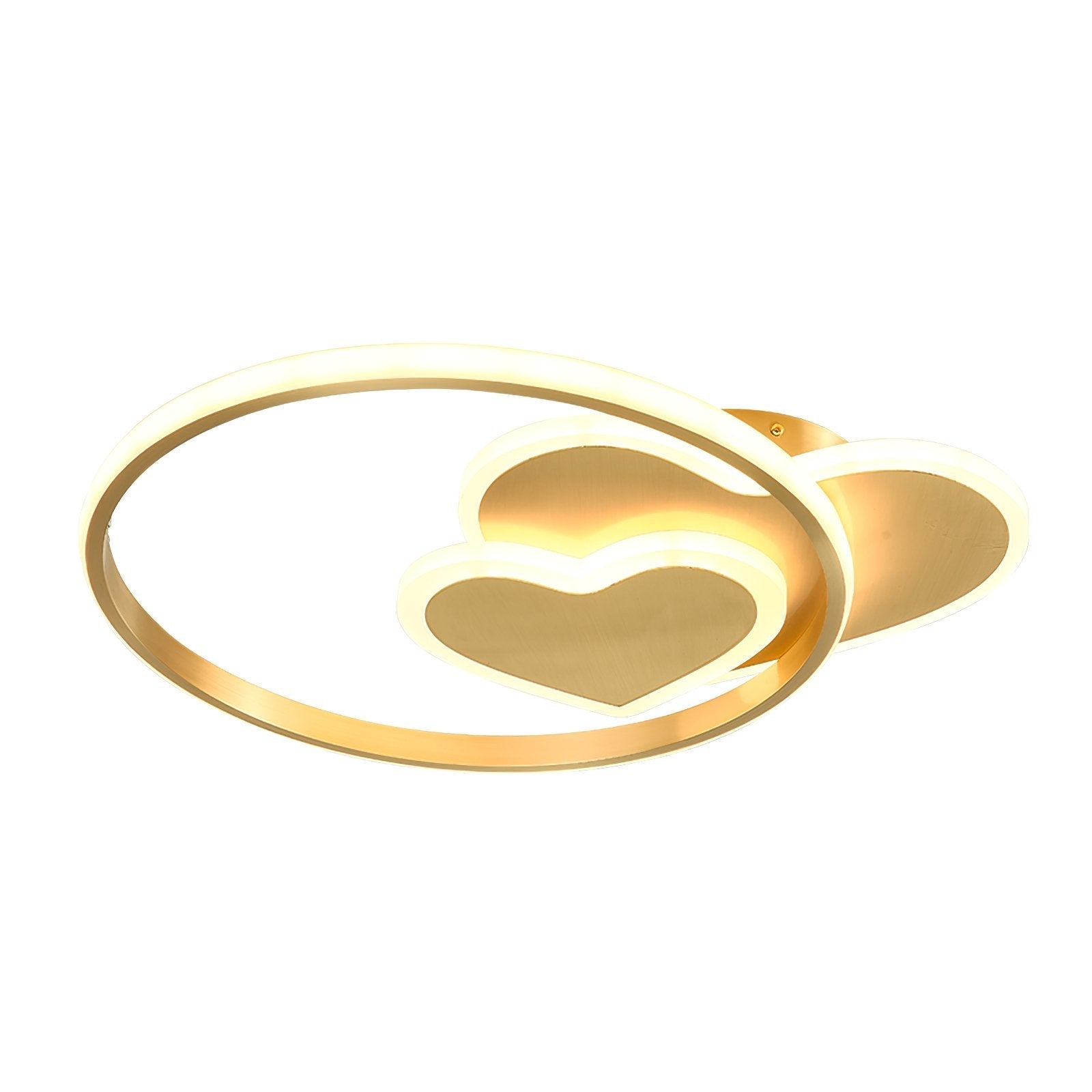 modern-gold-heart-shaped-acrylic-led-flush-mount-ceiling-lighting-fixture