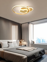 modern-gold-heart-shaped-acrylic-led-flush-mount-ceiling-lighting-fixture