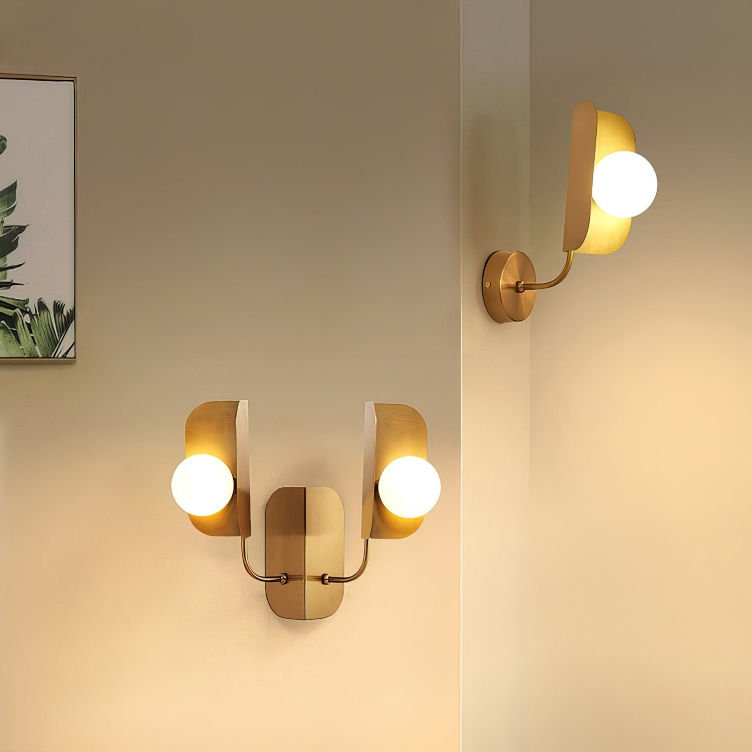 elegant-gold-heron-wall-light-modern-metal-and-glass-g9-sconce-for-living-room-bedroom