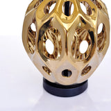 modern-ceramic-table-lamp-with-hollow-design-and-fabric-drum-shade-for-elegant-interior-lighting-decor