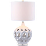 modern-ceramic-table-lamp-with-hollow-design-and-fabric-drum-shade-for-elegant-interior-lighting-decor