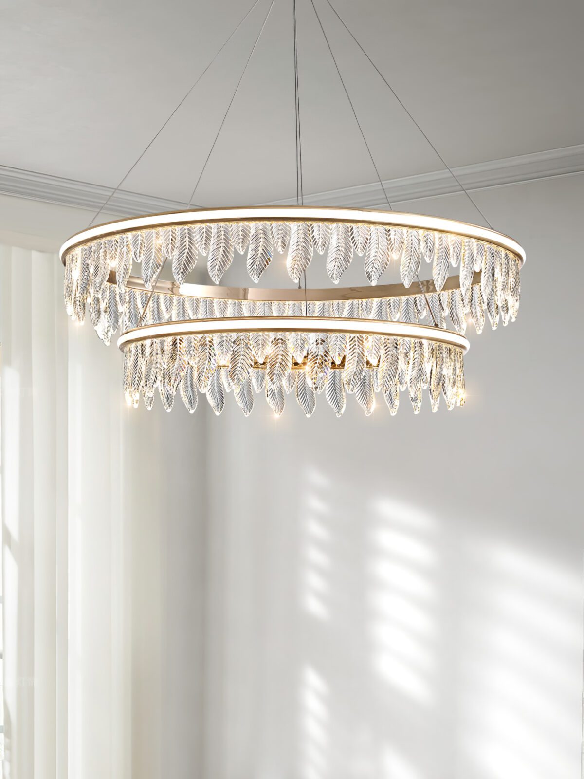 modern-gold-crystal-leaf-chandelier-with-integrated-led-lighting-for-luxury-home-interiors