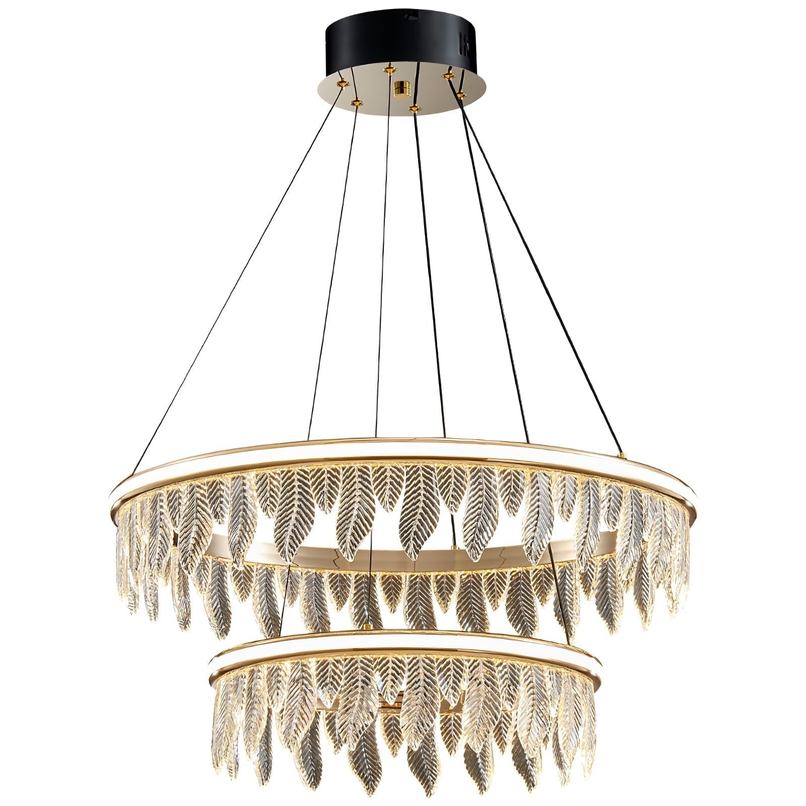 modern-gold-crystal-leaf-chandelier-with-integrated-led-lighting-for-luxury-home-interiors