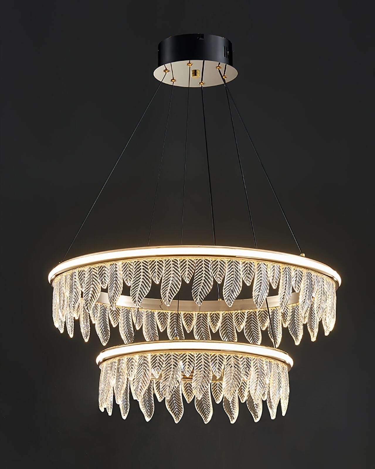modern-gold-crystal-leaf-chandelier-with-integrated-led-lighting-for-luxury-home-interiors