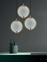 modern-circular-glass-pendant-light-with-brass-finish-and-integrated-led-spotlight