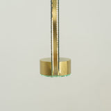 modern-circular-glass-pendant-light-with-brass-finish-and-integrated-led-spotlight